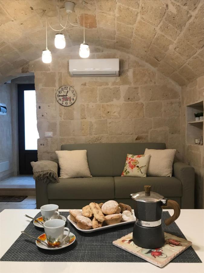 Il Vicoletto Di Grace Villa Monopoli Kültér fotó