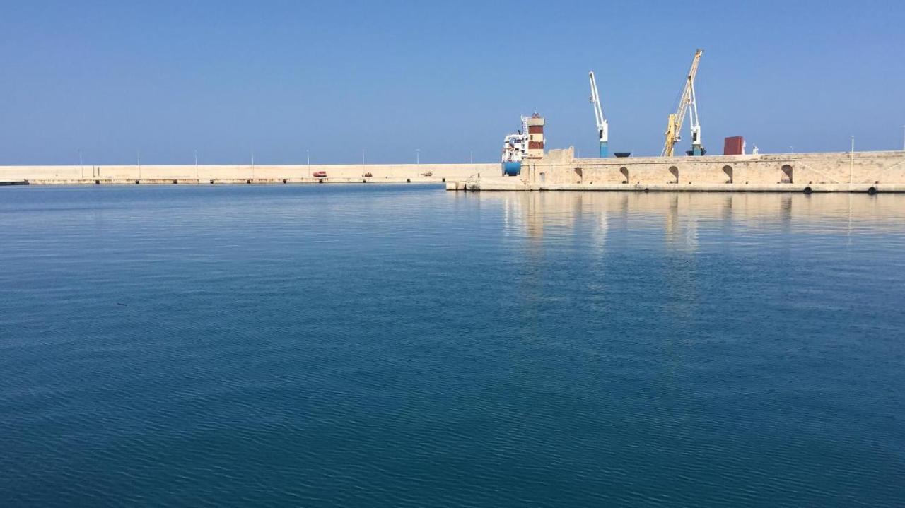 Il Vicoletto Di Grace Villa Monopoli Kültér fotó