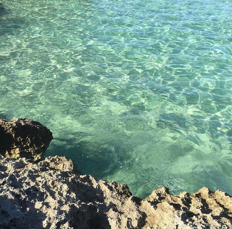 Il Vicoletto Di Grace Villa Monopoli Kültér fotó