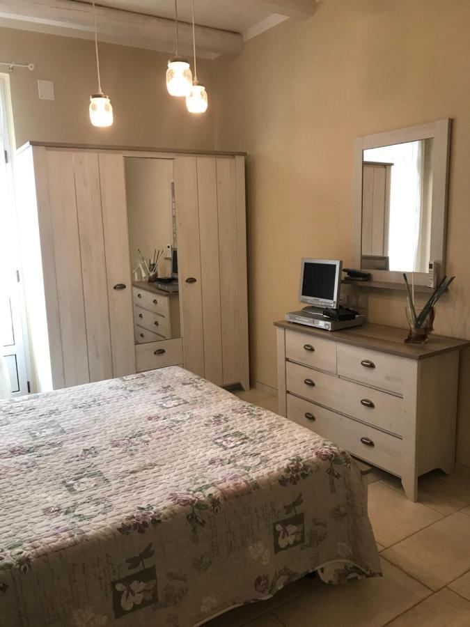Il Vicoletto Di Grace Villa Monopoli Kültér fotó