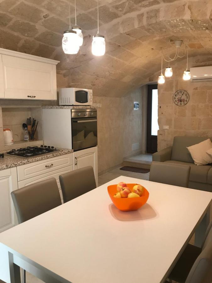 Il Vicoletto Di Grace Villa Monopoli Kültér fotó