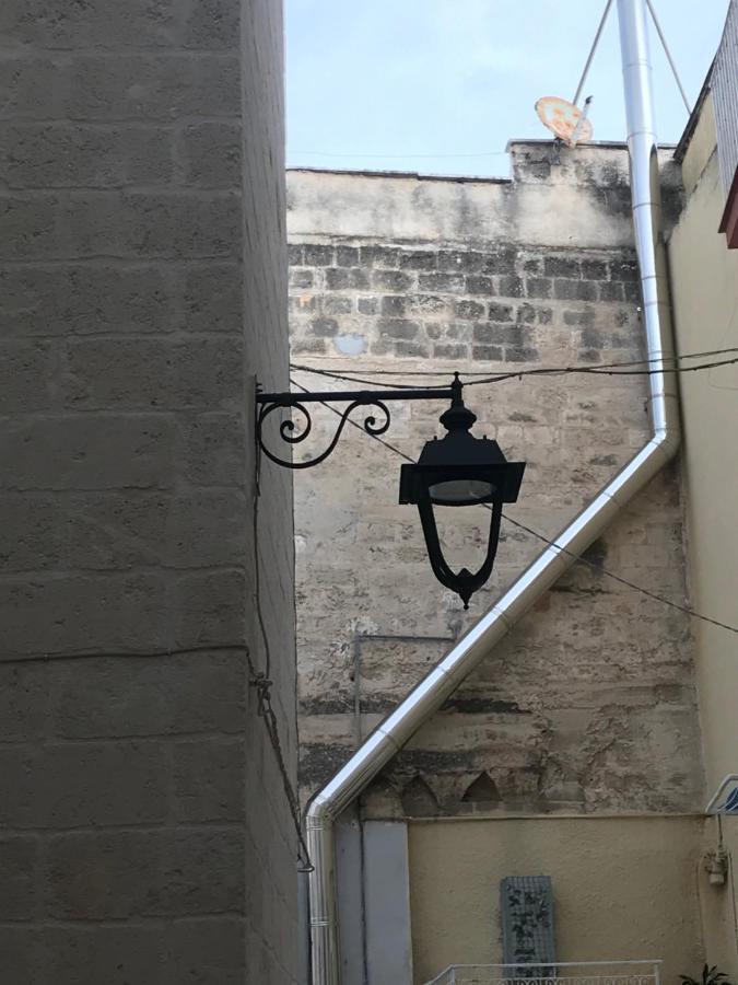 Il Vicoletto Di Grace Villa Monopoli Kültér fotó