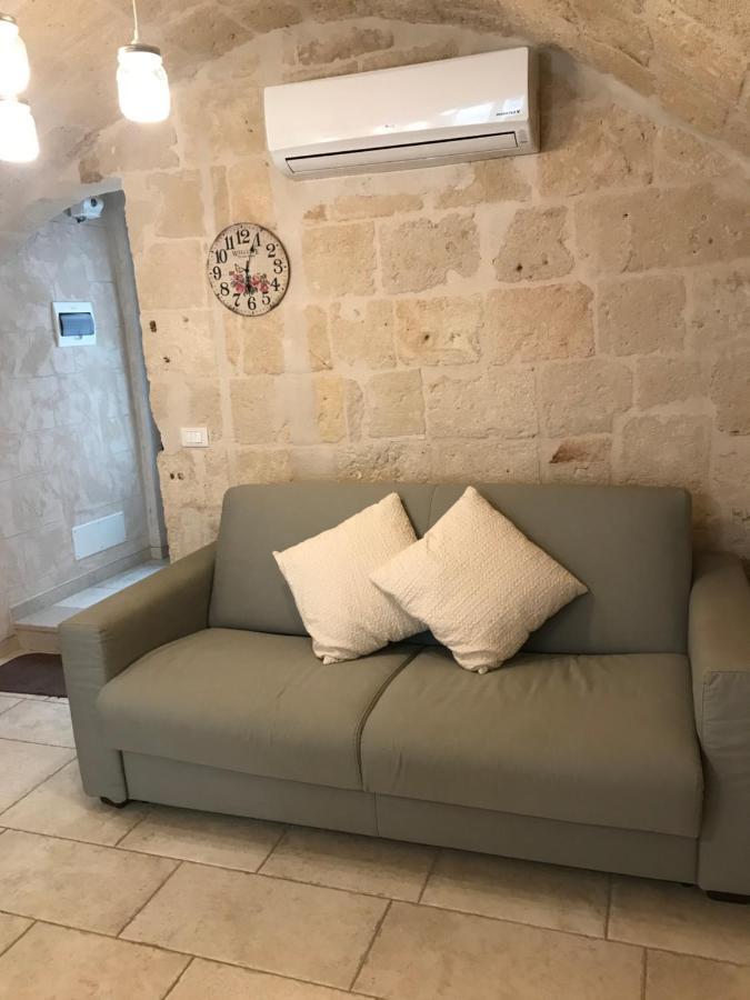 Il Vicoletto Di Grace Villa Monopoli Kültér fotó