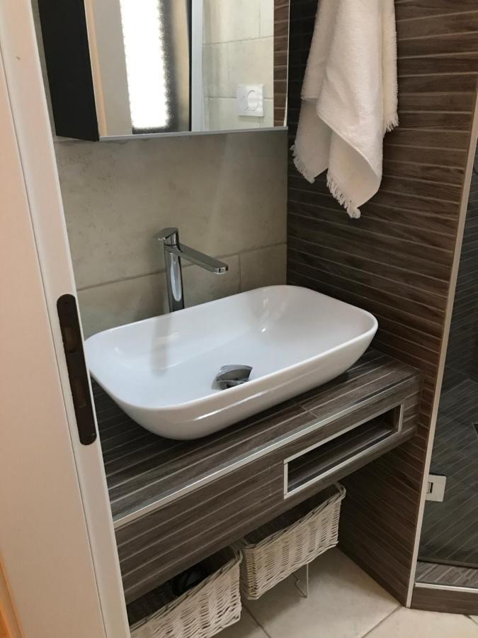 Il Vicoletto Di Grace Villa Monopoli Kültér fotó