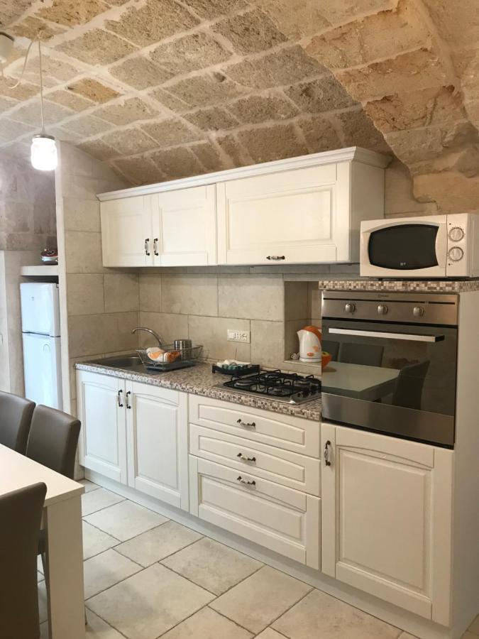 Il Vicoletto Di Grace Villa Monopoli Kültér fotó