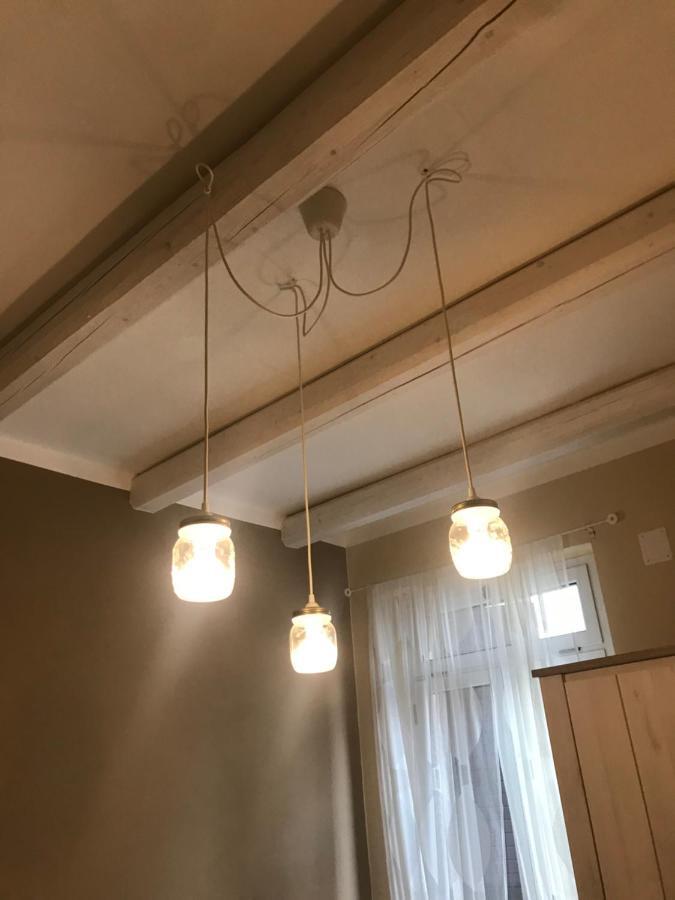 Il Vicoletto Di Grace Villa Monopoli Kültér fotó